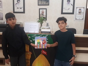 اخبار و اطلاعیه